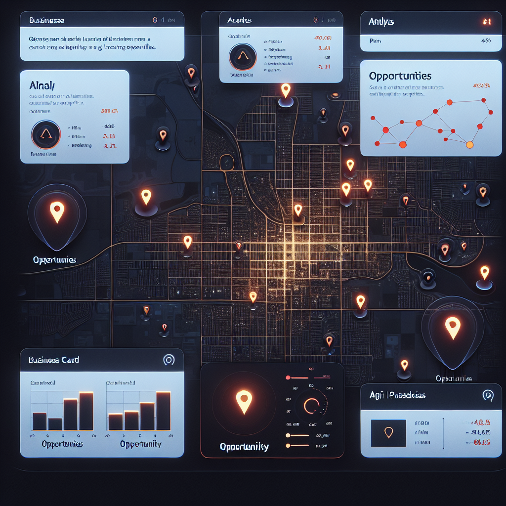 Market Intelligence