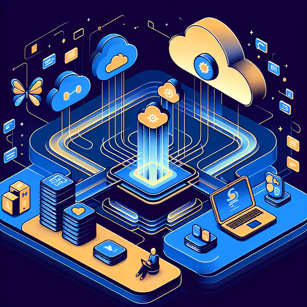 Stage 4: unified AI infrastructure where every project compounds institutional knowledge